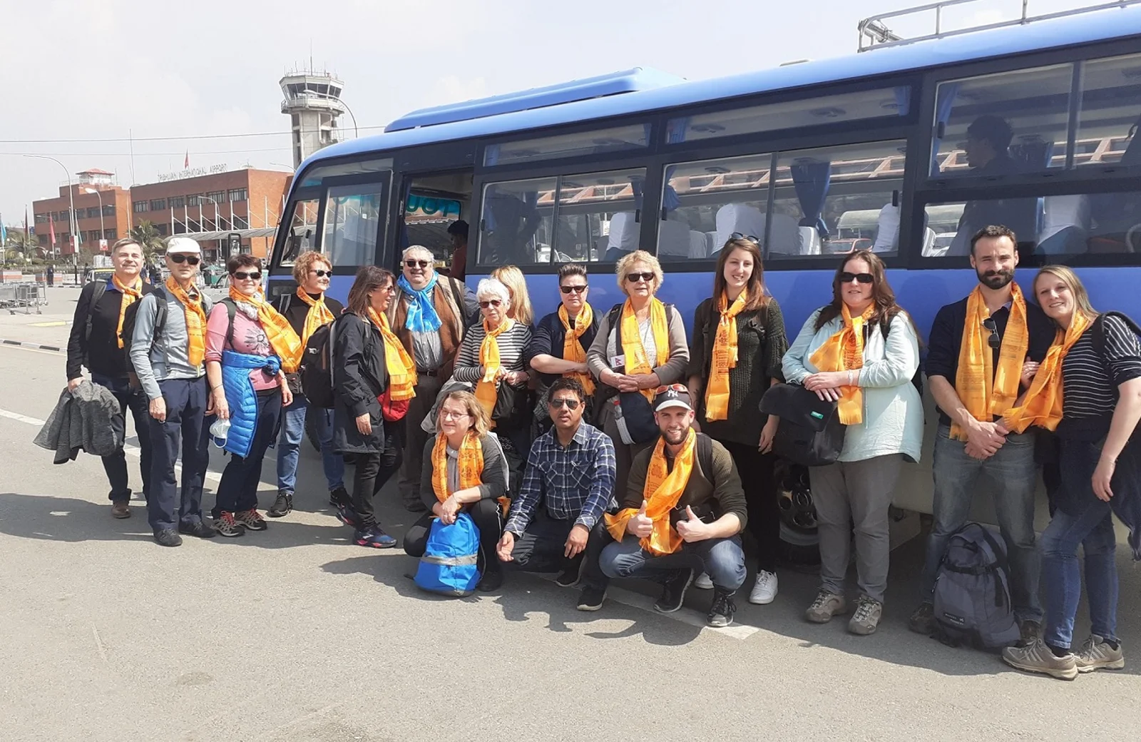 8 Day Yoga Meditation Holiday and Heritage Site Tour in Kathmandu, Nepal