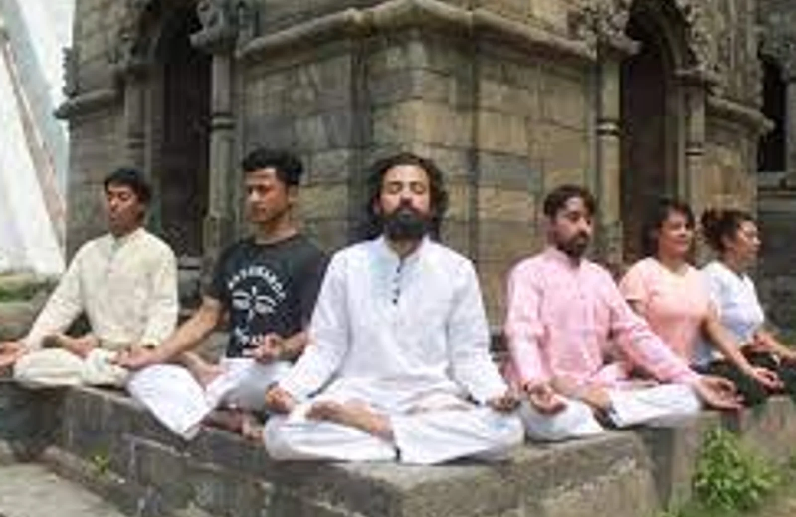 7 Day Meditation and Culture Tour in Kathmandu, Nepal